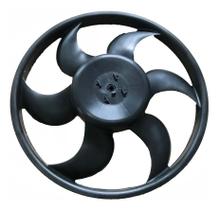 Hélice Da Ventoinha Volkswagen Gol G3 G4 Com 6 Pás Hélice Da Ventoinha Volkswagen Gol G3 G4 Com 6 Pás