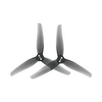 Hélice De 3 Lâminas De 3,5 Polegadas Para iFlight iH3 RC DIY FPV Racing Drone 1,5 Mm Eixo HQProp