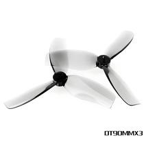 Hélice De 3,5 Polegadas 90 Mm Para Cinelog35 DIY RC FPV Quadcopter Drone Acessórios Peças