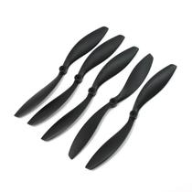 Hélice de avião RC uxcell EP-7060 178 mm 6 passos 5 unidades Hélice de avião RC uxcell EP-7060 178 mm 6 passos 5 unidades