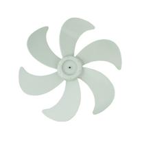 Helice De Coluna Britânia Mega Turbo 40 Six 40cm