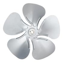 Hélice de lâmina de ventilador de sótão Earthtec FB99100 30 cm 5 lâminas