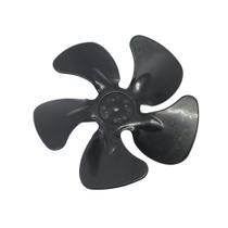 Hélice de Plástico para Evaporador e Exaustor 200mm Imbera