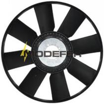 Helice de ventilação do radiador Mb Of 1722 2002 a 2011