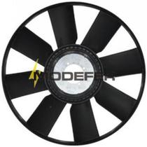 Helice de ventilação do radiador Mercedes Lo 915 2004 a 2011