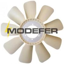 Helice de ventilação do radiador Vw 23-210 2001 a 2005