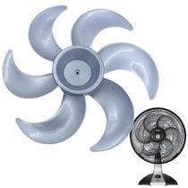 Helice de Ventilador Arno Turbo Silencio Maxx 40cm 6 pas