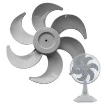 Hélice de Ventilador Britânia Protect 30 cm Six com 6 Pás Hélice de Ventilador Britânia Protect 30 cm Six com 6 Pás