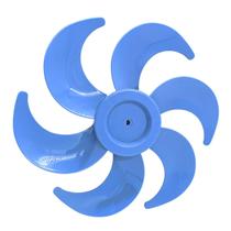 Hélice de Ventilador MONDIAL de Todos 30cm 6 Pás Vento Forte Hélice de Ventilador MONDIAL de Todos 30cm 6 Pás Vento Forte