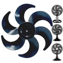 Hélice de Ventilador para Britania B30 BVT30 BVT320P Turbo