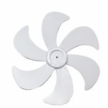 Hélice De Ventilador Philco/Britânia Super Turbo 40cm 6 Pás