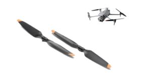 Hélice Dji Matrice 4 Séries - Preto - Kit Com 2 Unidades