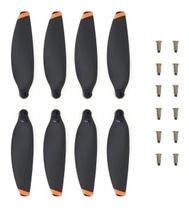 Helice Dji P/drone Mavic Mini 2 - 02 Pares Helice Dji P/drone Mavic Mini 2 - 02 Pares