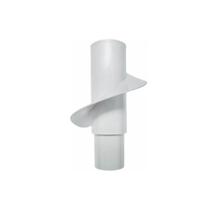Hélice do Agitador Superior para Lavadora Brastemp 326006721 Hélice do Agitador Superior para Lavadora Brastemp 326006721