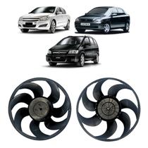 Helice Do Condensador Astra/Vectra (Pequena) - Super Soldas