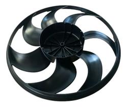 Hélice Do Condensador Chevrolet Astra, Vectra (pequena)