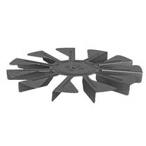 Hélice Do Motor Para Fritadeira Oster OFRT780 OFRT781 R57788