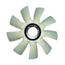 Hélice do motor Volkswagen 26260 31260 9 pás - 186 Modefer Hélice do motor Volkswagen 26260 31260 9 pás - 186 Modefer