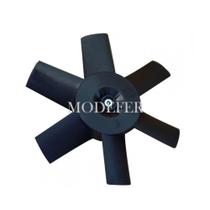 Hélice Do Radiador Compatível: Verona Apolo Corsa Uno Com Ar