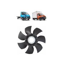 Helice do radiador - daily 35s14/40s14/50c17/30s13/35-150/55-170/70-170 5801418717 Helice do radiador - daily 35s14/40s14/50c17/30s13/35-150/55-170/70-170 5801418717