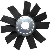 Helice Do Radiador Do Motor ( 11 Pas ) (ventilador) ( Ranger 2005 A 2011 3.0 Turbo Diesel Eletronico ) - 9L558600AAX