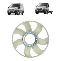 Helice do radiador ford transit 2008 a 2014