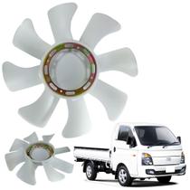 Hélice Do Radiador Hyundai HR 2.5 2004 A 2012 Diesel 8 Pas Hélice Do Radiador Hyundai HR 2.5 2004 A 2012 Diesel 8 Pas
