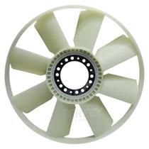 Hélice Do Radiador Para Iveco Tector / Novo Tector 11-190 / 9-190 - 5801720496