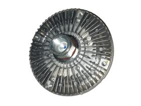 Helice Do Radiador ( Transit 2009 A 2013 ) - 6C118C617CCX