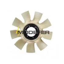 Hélice Do Radiador Trator Mf/valtra Acw0683070/4281537m1