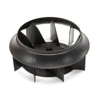 Helice do Ventilador Turbo Ar LG W3NQ15LNNP0 Nova Helice do Ventilador Turbo Ar LG W3NQ15LNNP0 Nova