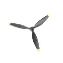 Hélice E-flite EFLUP120703B 120 mm x 70 mm 3 lâminas para avião elétrico