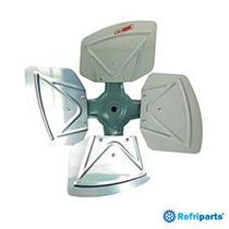 Hélice Electrolux Em Alumínio Modelos Ce48f, Ce48r Hélice Electrolux Em Alumínio Modelos Ce48f, Ce48r