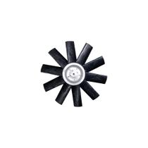Hélice em Aluminio para Condensadora 24.000 a 30.000 BTU/h 1/2" - FAN03156