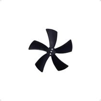 Hélice em Plástico 5 Pás para Micro Motor - 25cm Hélice em Plástico 5 Pás para Micro Motor - 25cm