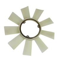 Helice Emb Viscosa gm S10 Nissan Frontier 2.8 2003 Ate 2008 Helice Emb Viscosa gm S10 Nissan Frontier 2.8 2003 Ate 2008