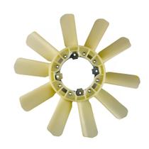 Helice Emb Viscosa Toyota Hilux 3.0 2001 Ate 2004 Isapa