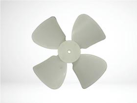 Helice exaustor ventilador branco microondas - 2203001