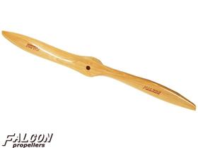 Helice falcon 24x6 beechwood (madeira) Helice falcon 24x6 beechwood (madeira)