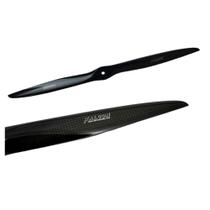 Helice falcon 27x12 carbon fiber Helice falcon 27x12 carbon fiber