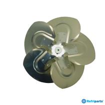 Helice Hitachi - D43337a Aluminio