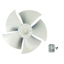 Hélice Hitachi RAP Capacidade 18.000 até 30.000 Btus Ø370mm Hélice Hitachi RAP Capacidade 18.000 até 30.000 Btus Ø370mm