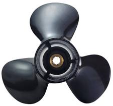 Hélice Johnson Evinrude 115/235HP 14.5 X 19 Até 2008 Sorabo Hélice Johnson Evinrude 115/235HP 14.5 X 19 Até 2008 Sorabo