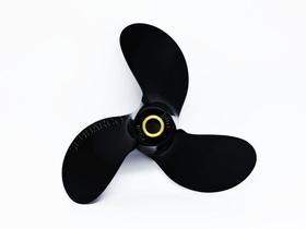 Hélice Johnson/evinrude 15/18/20/25 Hp 9 1/4 X 11 Pinada