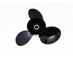 Hélice Johnson/evinrude 150 Á 225 Hp / V6 14 1/2 X 19 Hélice Johnson/evinrude 150 Á 225 Hp / V6 14 1/2 X 19