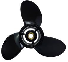 Hélice Johnson Evinrude 20 35 CV E-tec 10 X 15 - Sorabo