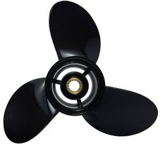 Hélice Johnson Evinrude 20 35 HP E-tec 10.5X11 Turbo Sorabo Hélice Johnson Evinrude 20 35 HP E-tec 10.5X11 Turbo Sorabo