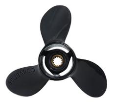 Hélice Johnson/evinrude 25-30-35 Hp 10 X 17 (modeloetec) Hélice Johnson/evinrude 25-30-35 Hp 10 X 17 (modeloetec)