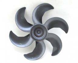Helice Mallory 40cm 6 Pas Ventilador Turbo Silencio TS 40