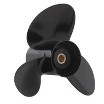 Helice Mercury 40 / 50 HP Passo 10 1/4 x 14 - Japones Helice Mercury 40 / 50 HP Passo 10 1/4 x 14 - Japones